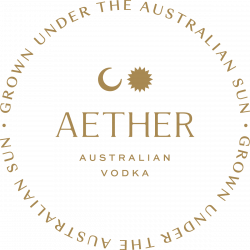 Aether_Logo+Graphic